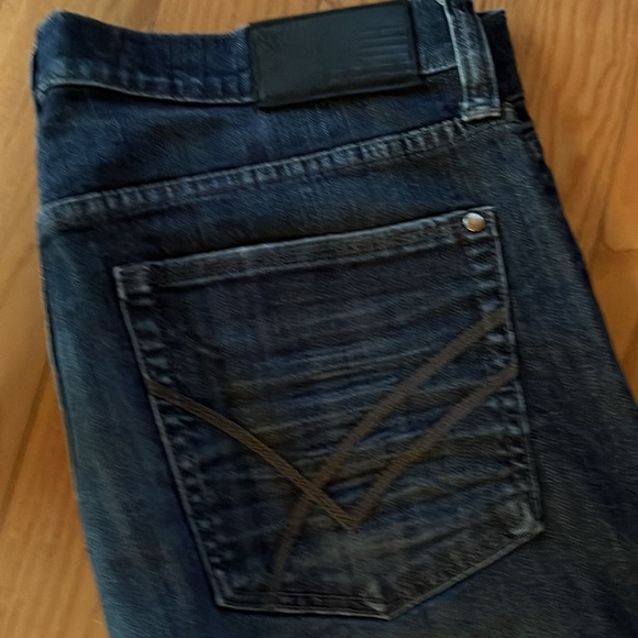 William Rast Slim Dylan size 36 - Picture 6 of 9